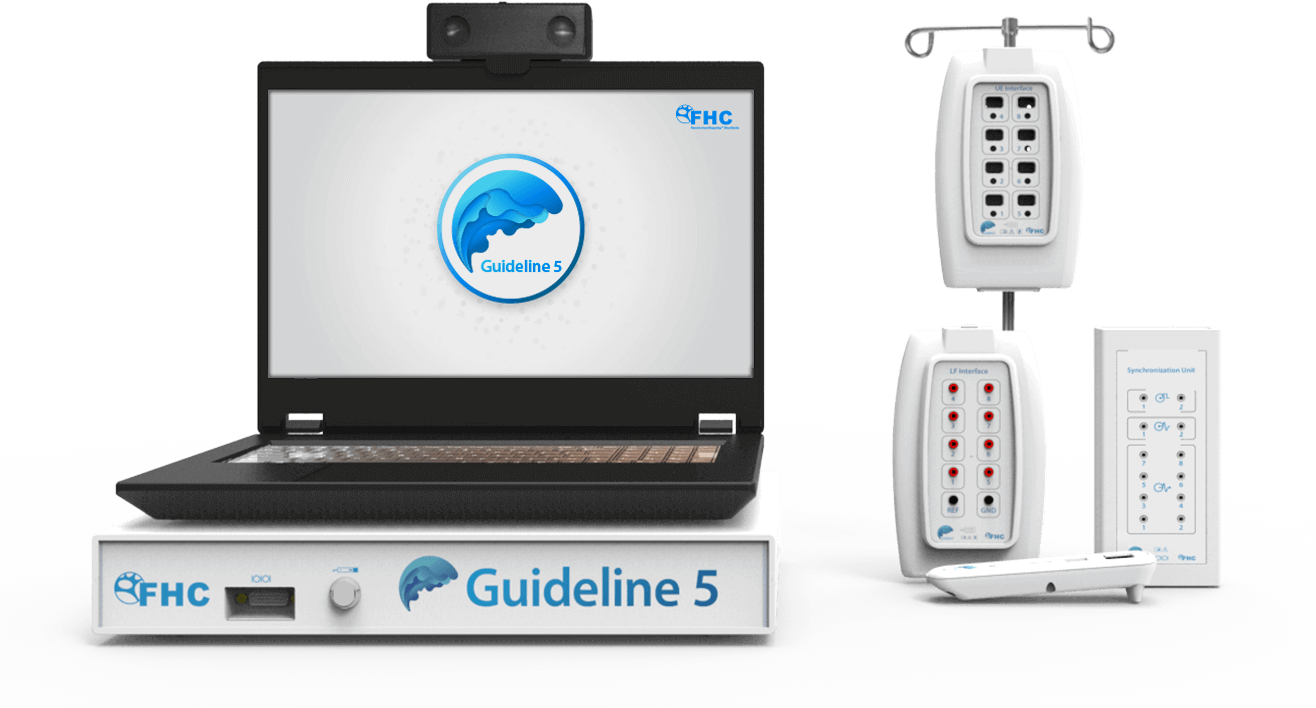 Guideline Complete System